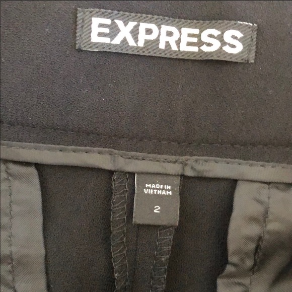 Elegant Shorts - Picture 3 of 3